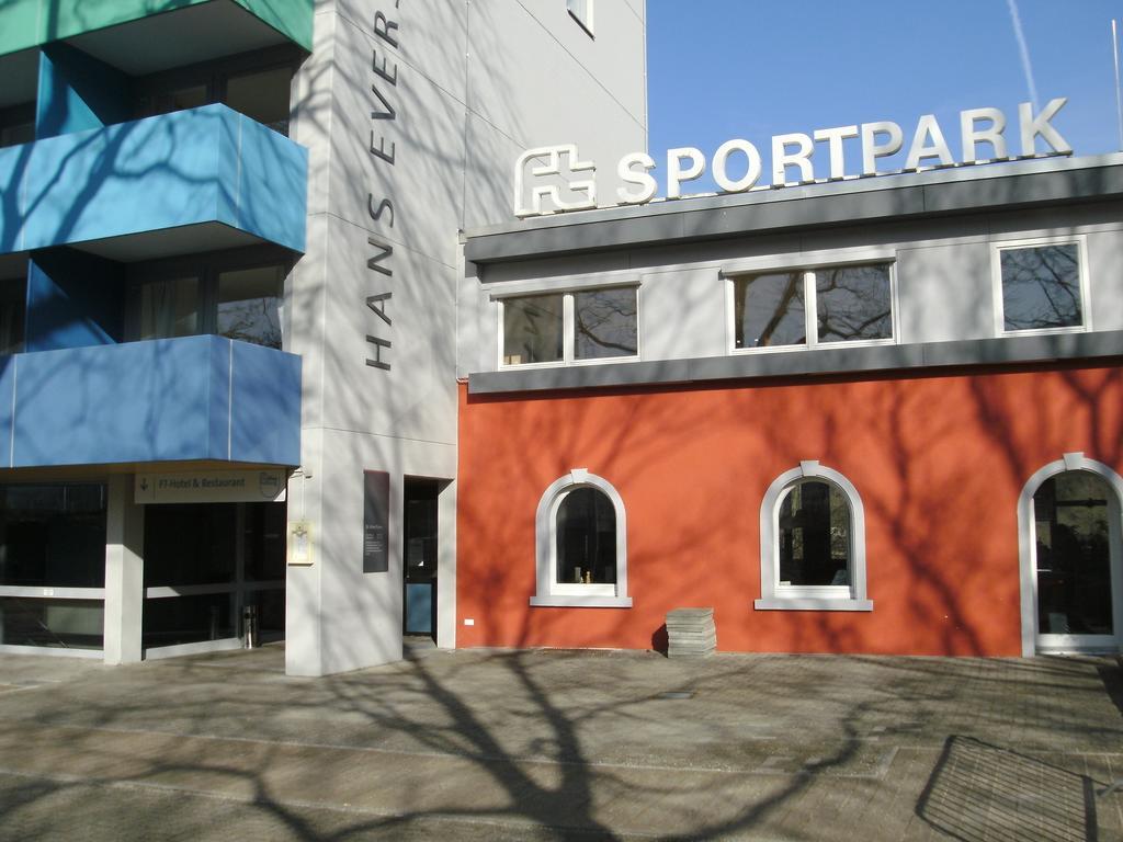 Ft Hotel Friburgo em Brisgóvia Exterior foto