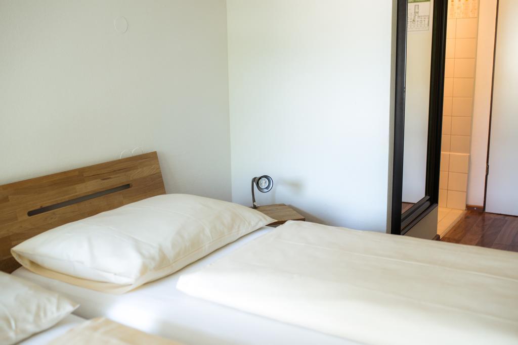 Ft Hotel Friburgo em Brisgóvia Quarto foto