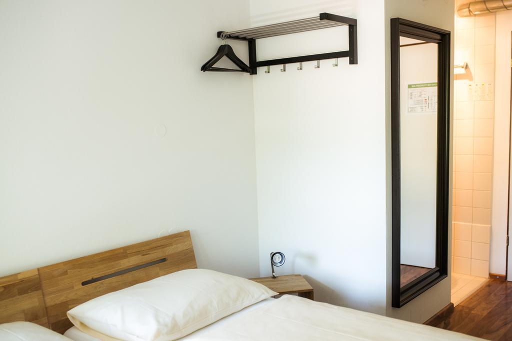 Ft Hotel Friburgo em Brisgóvia Quarto foto
